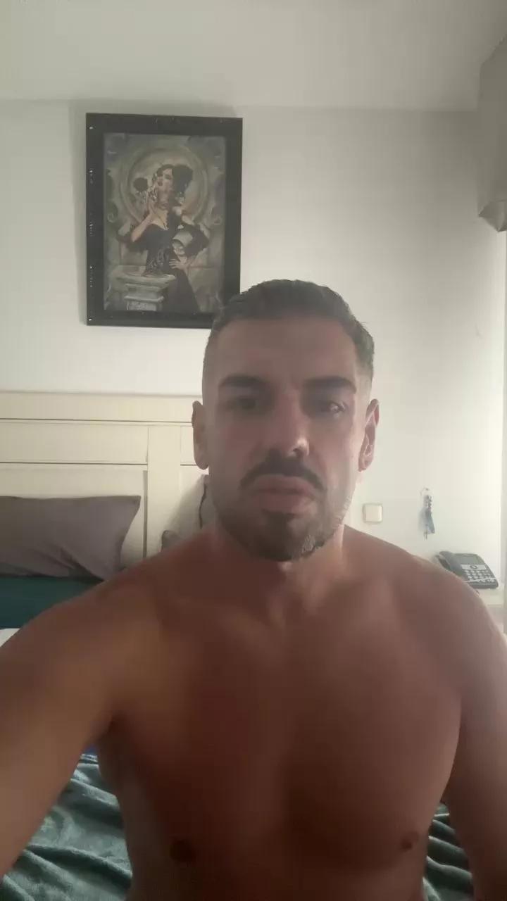 mrfran4 from Cam4