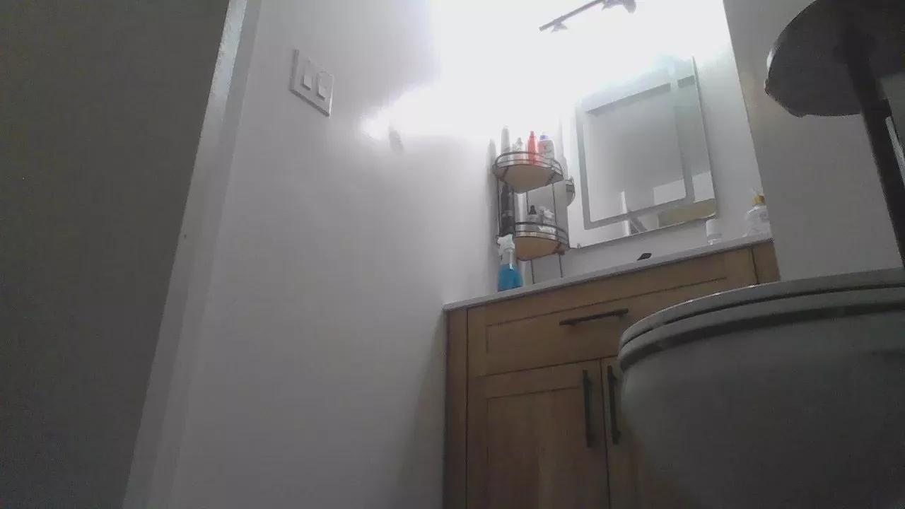 MsAmelia webcams show profile image 