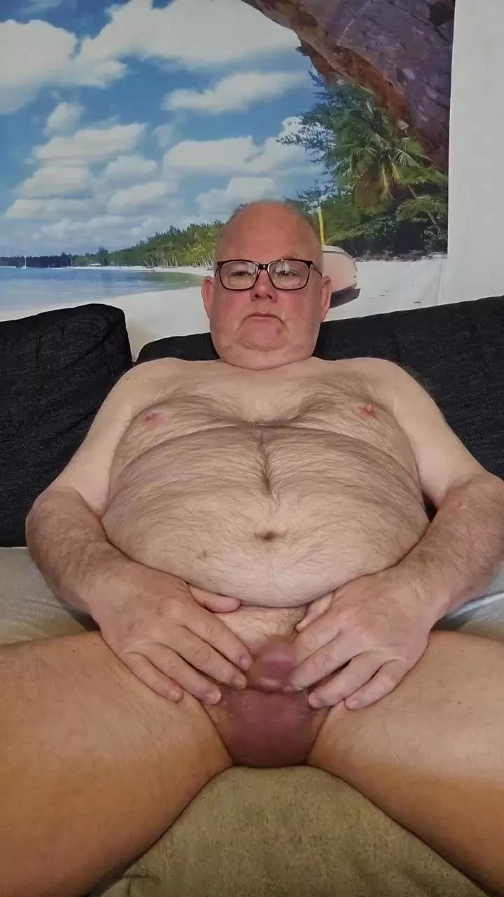 mullig57 from Cam4
