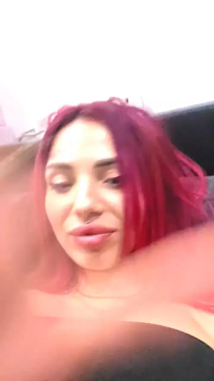 Myriam69 webcams show profile image 