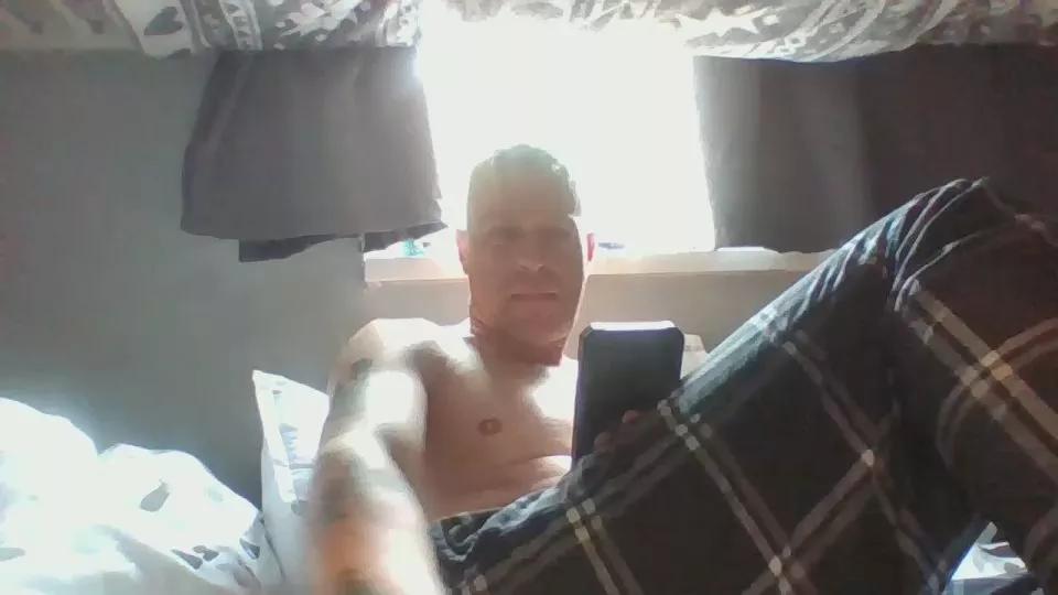 Mysticangle webcams show profile image 