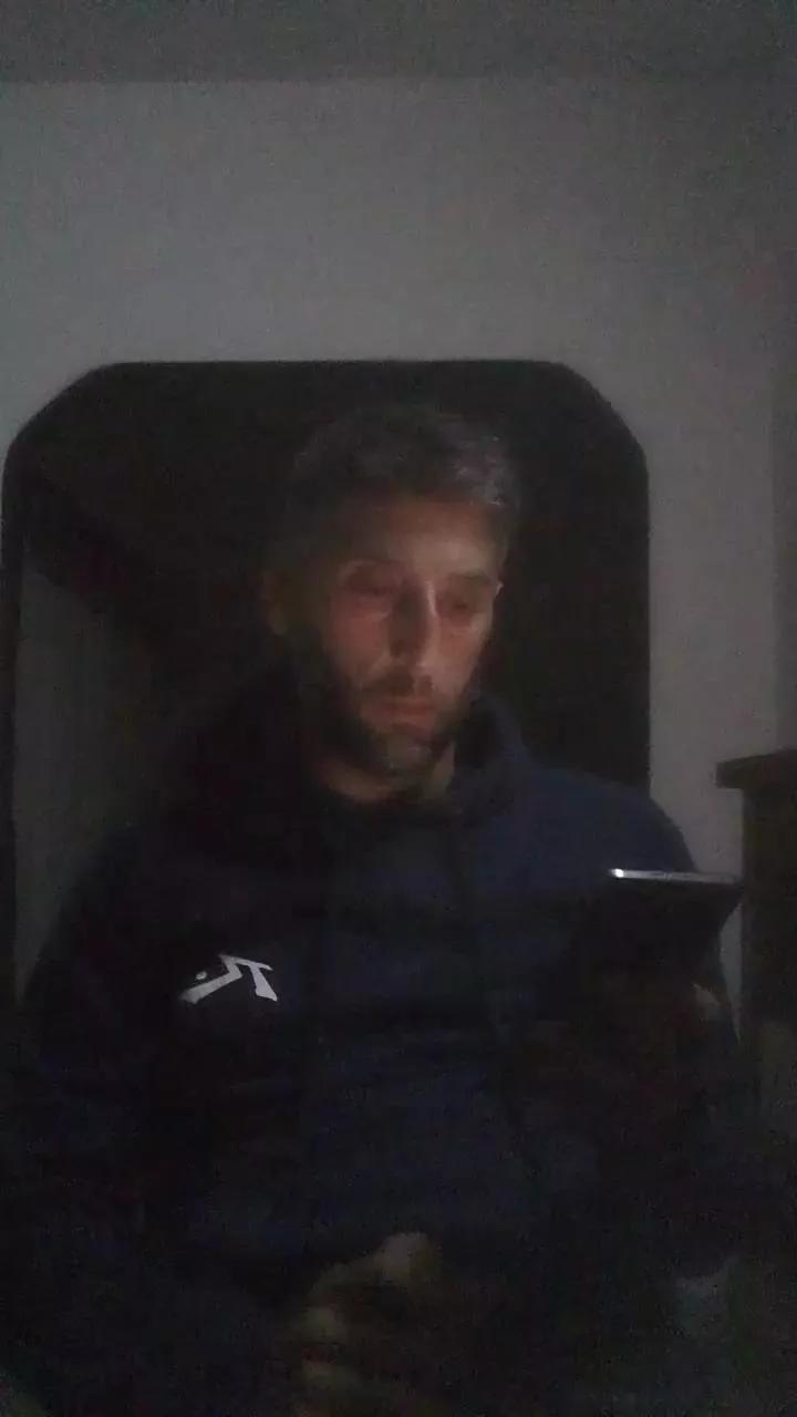 Nachoclaps webcams show profile image 