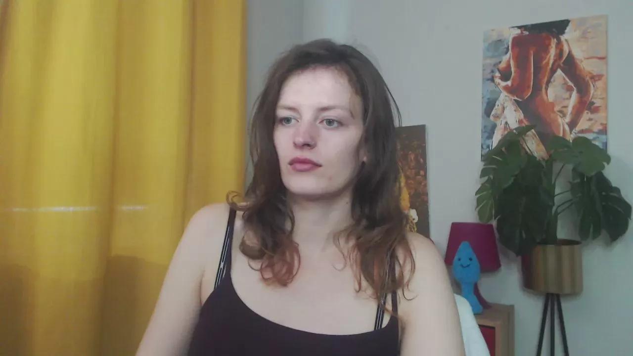 Nadine_lust webcams show profile image 