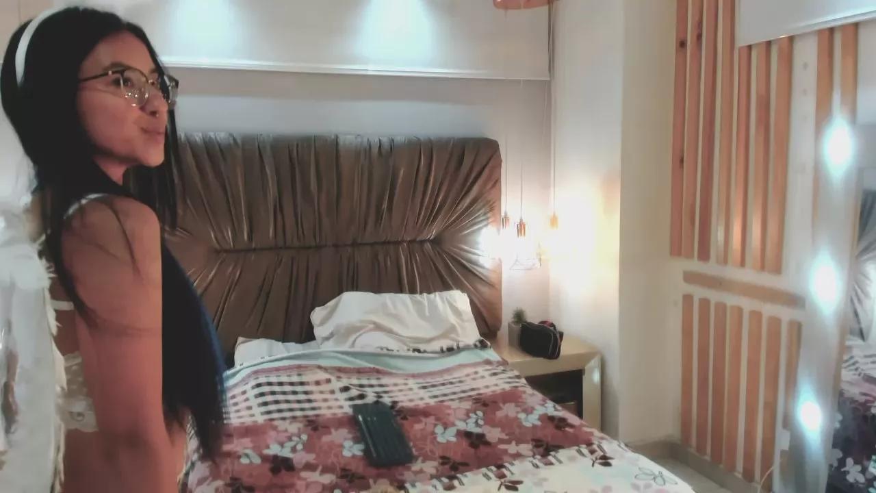 Nai_Blue webcams show profile image 
