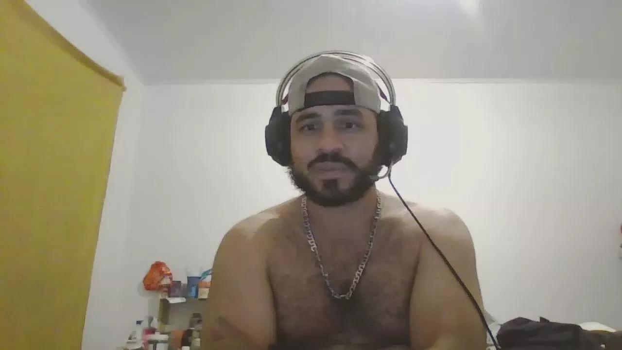nakata281 from Cam4