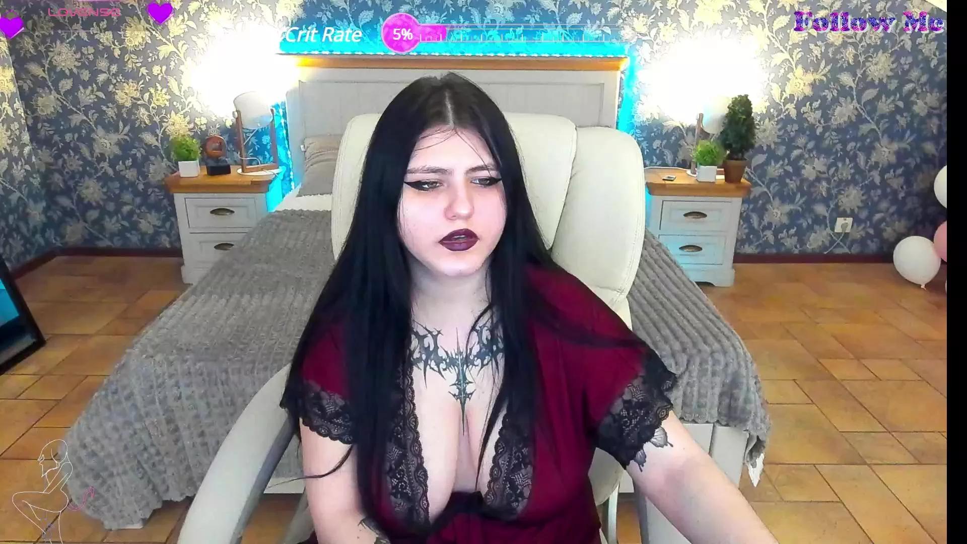 NanaDaizy from Cam4