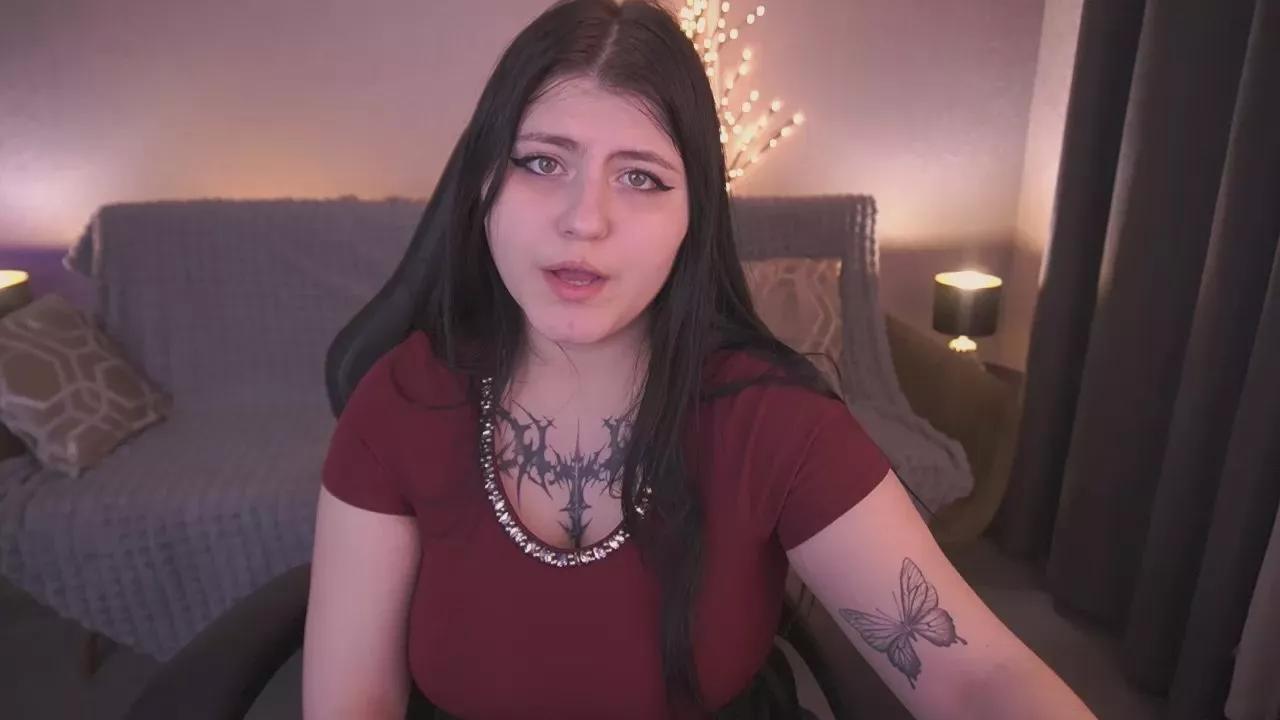 NanaDaizy from Cam4