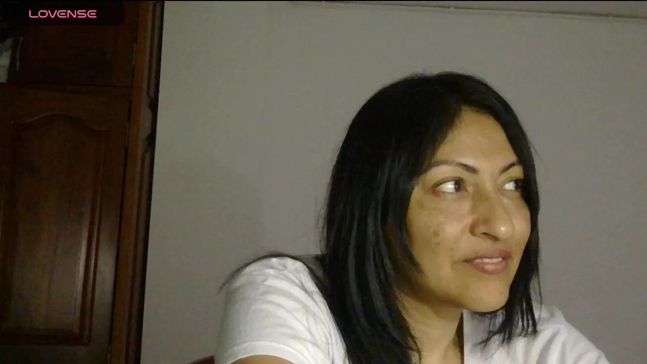 NanaJuicy from Cam4