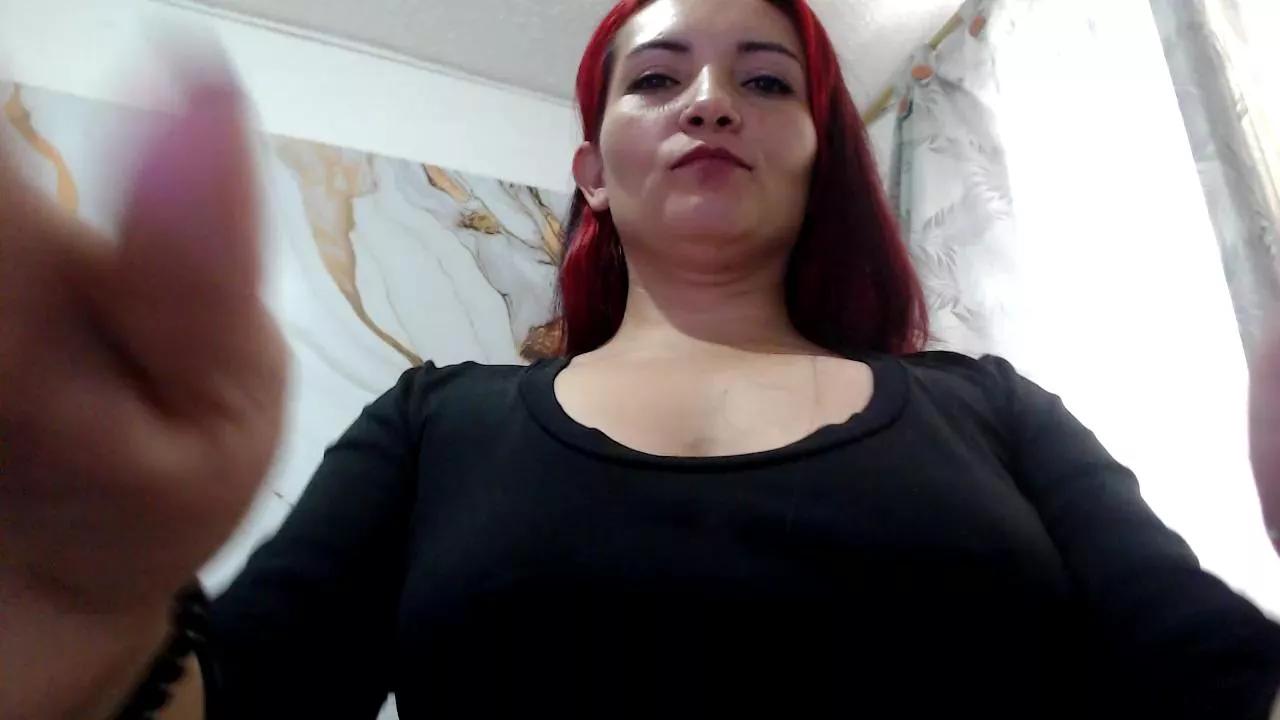 nanis_smith from Cam4