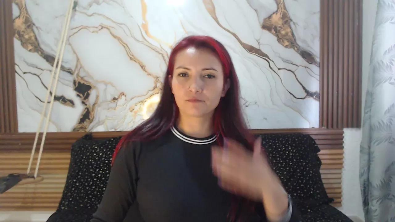 nanis_smith from Cam4