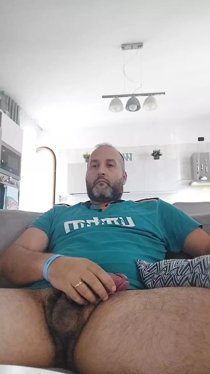 Napoliman86 webcams show profile image 