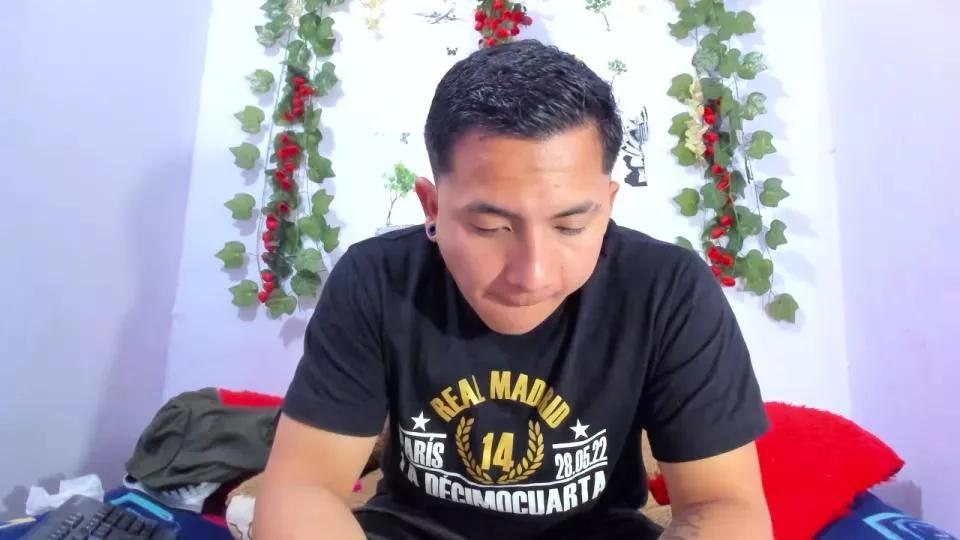 Natalia_Juliam from Cam4