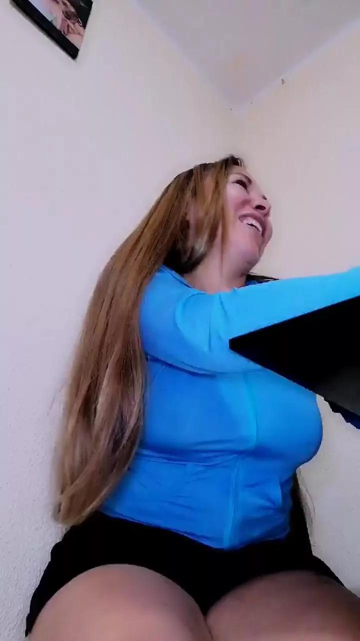 natalia_milff on Cam4