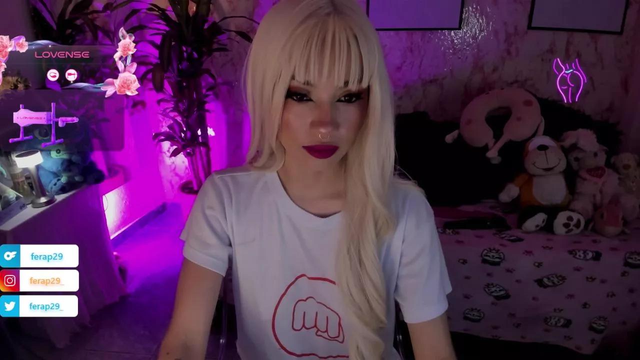 nataly29_ from Cam4