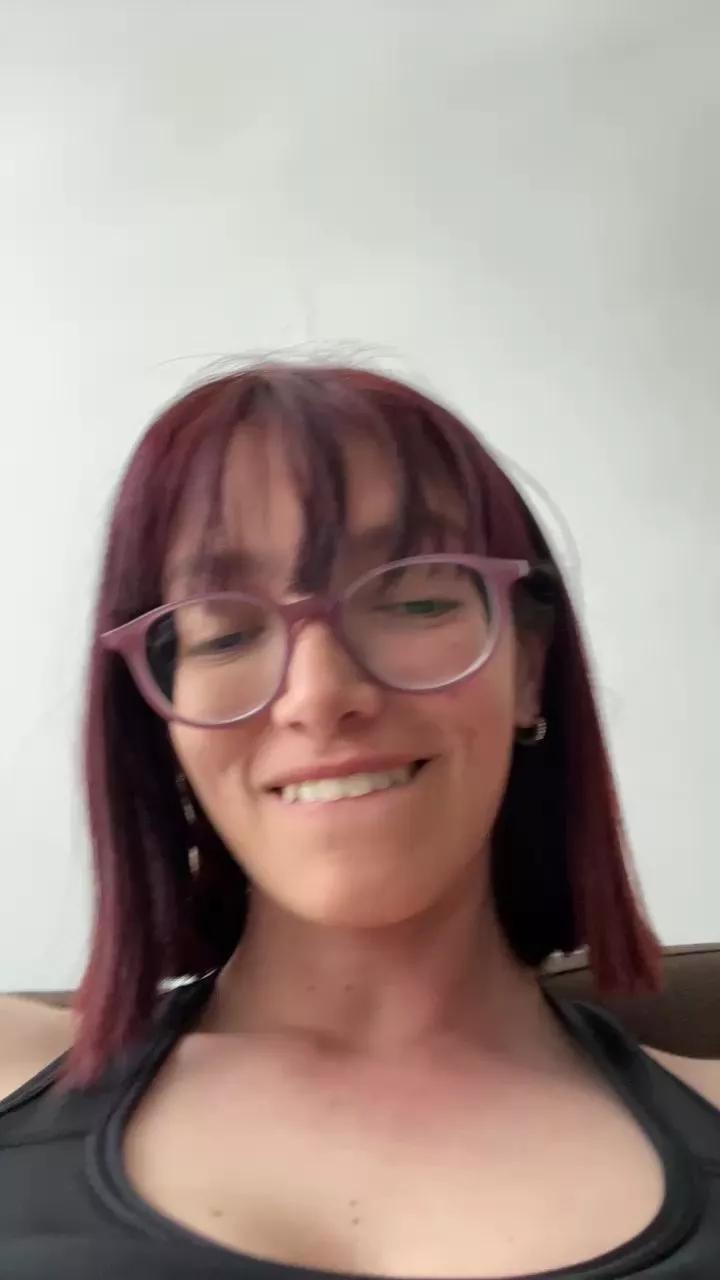 natasha6 from Cam4
