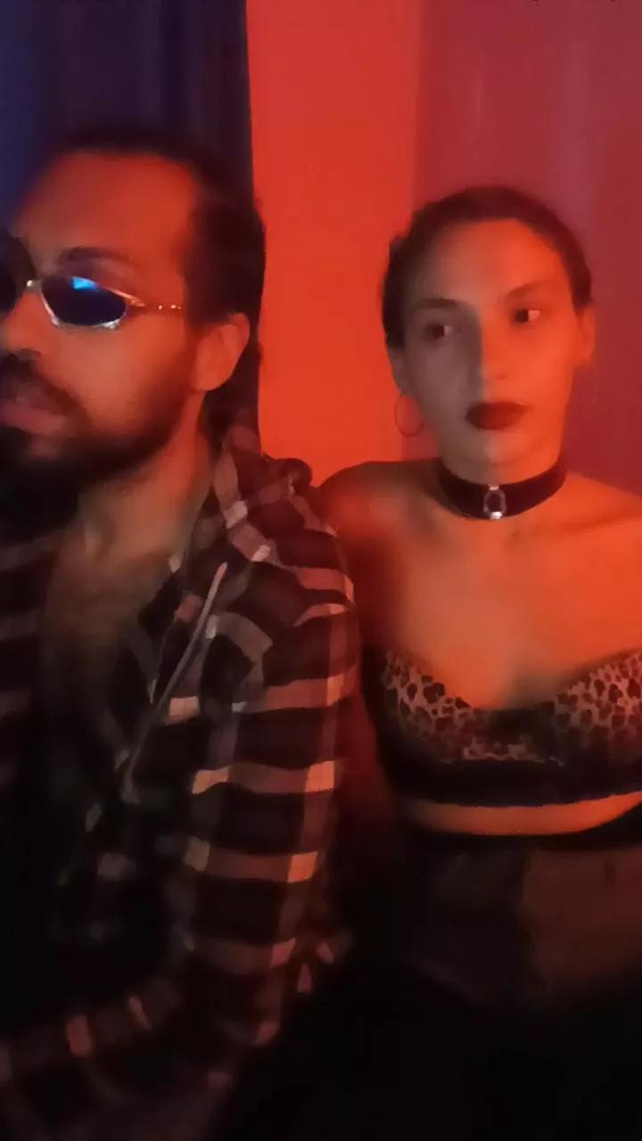 natasha_e_dante from Cam4