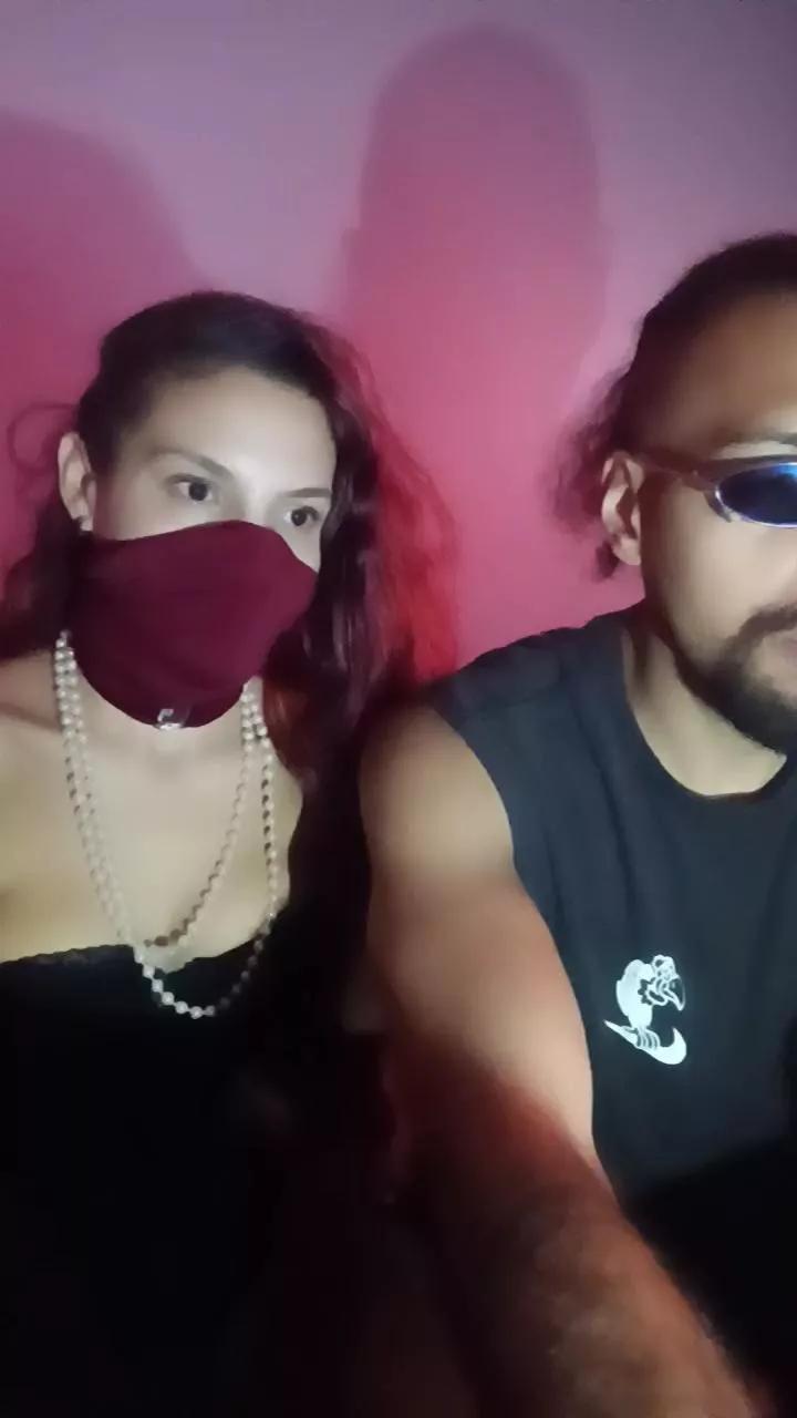 natasha_e_dante from Cam4