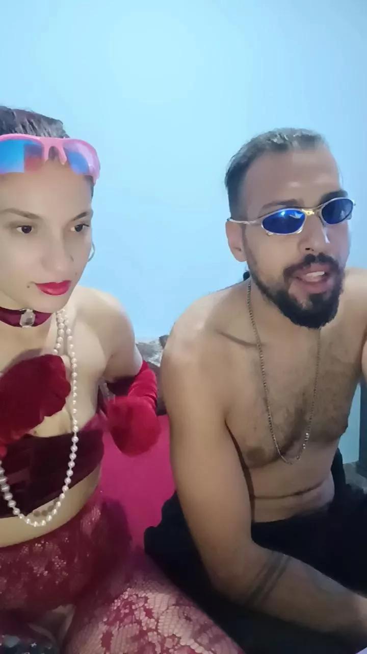 natasha_e_dante from Cam4