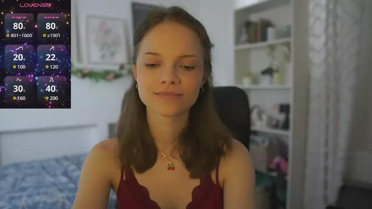 NatashaMalkova from Cam4