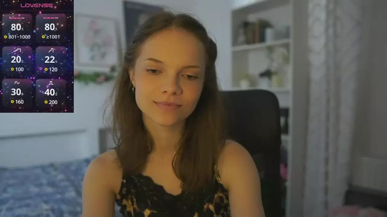 NatashaMalkova from Cam4
