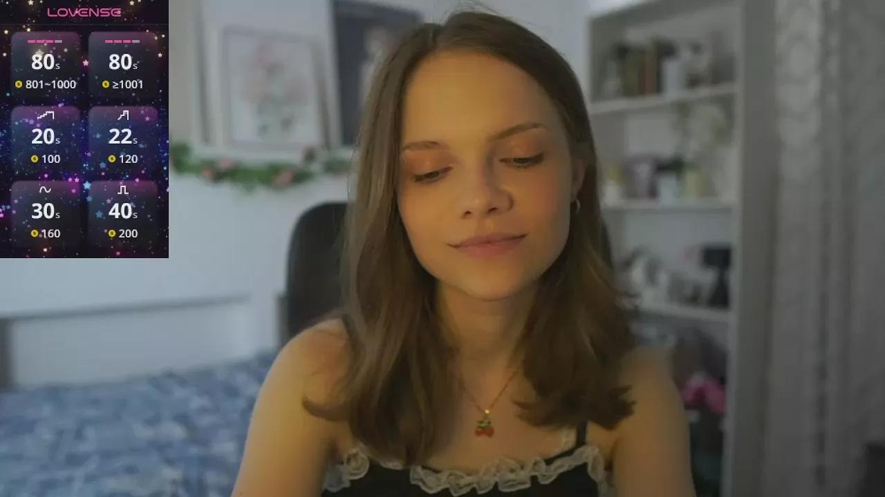 NatashaMalkova from Cam4