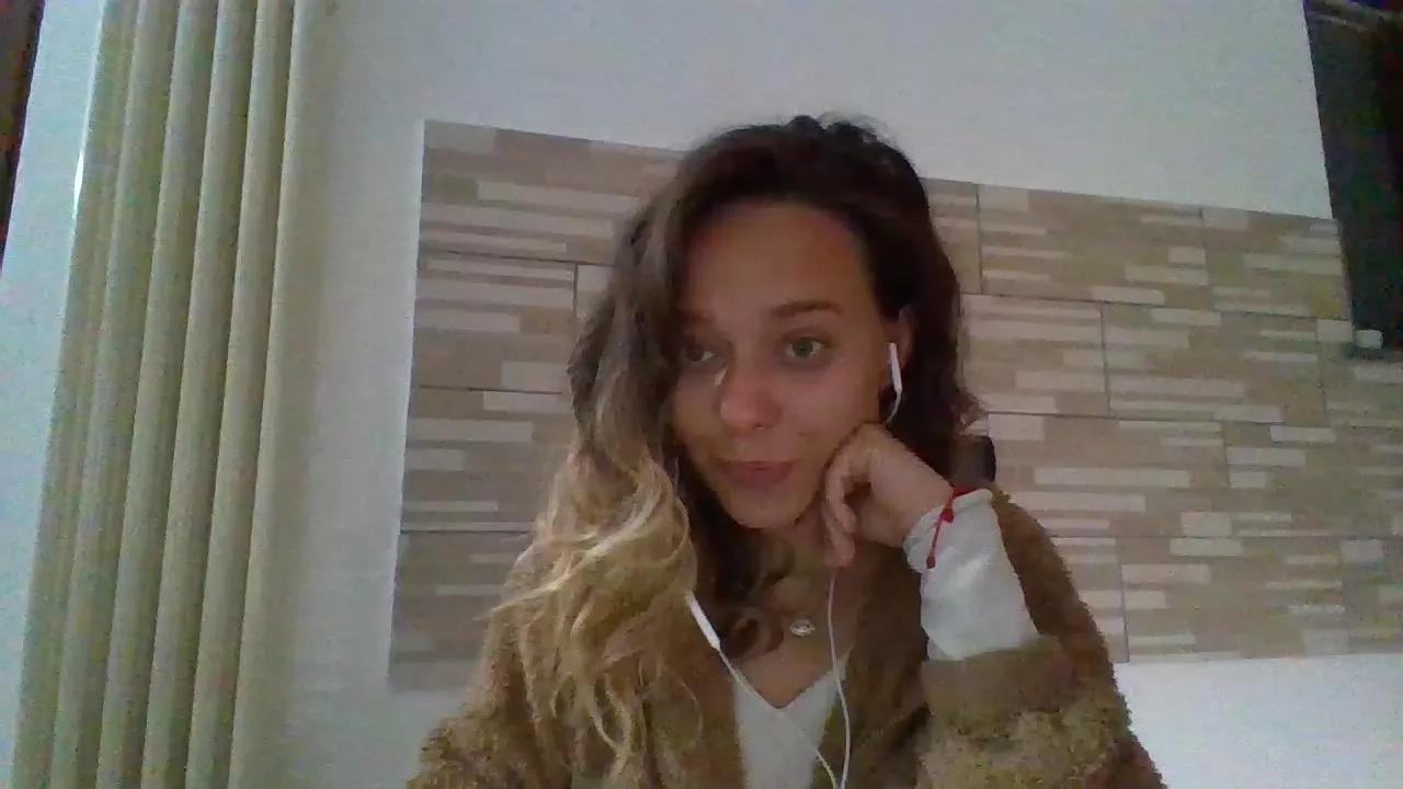 Photos of Natsha23 from Cam4 is Freechat