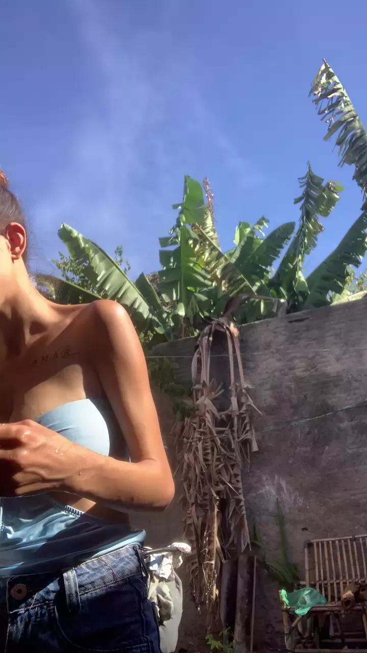 Natysapequinha webcams show profile image 
