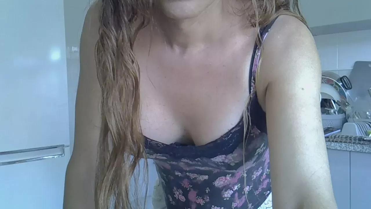 Naughtyxana webcams show profile image 