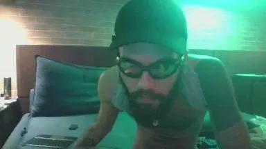 navalhabr from Cam4