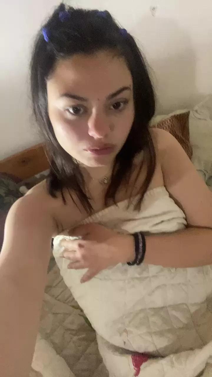 Nayla1818 webcams show profile image 