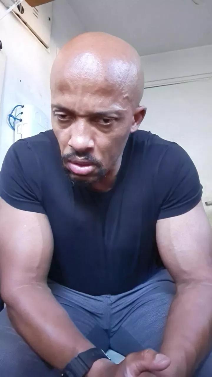 Negro1000sexy webcams show profile image 