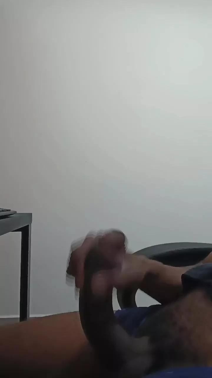 Negrodot23cm webcams show profile image 