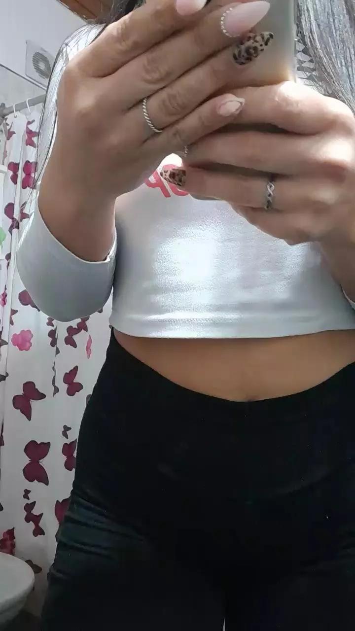 Nella_25 from Cam4
