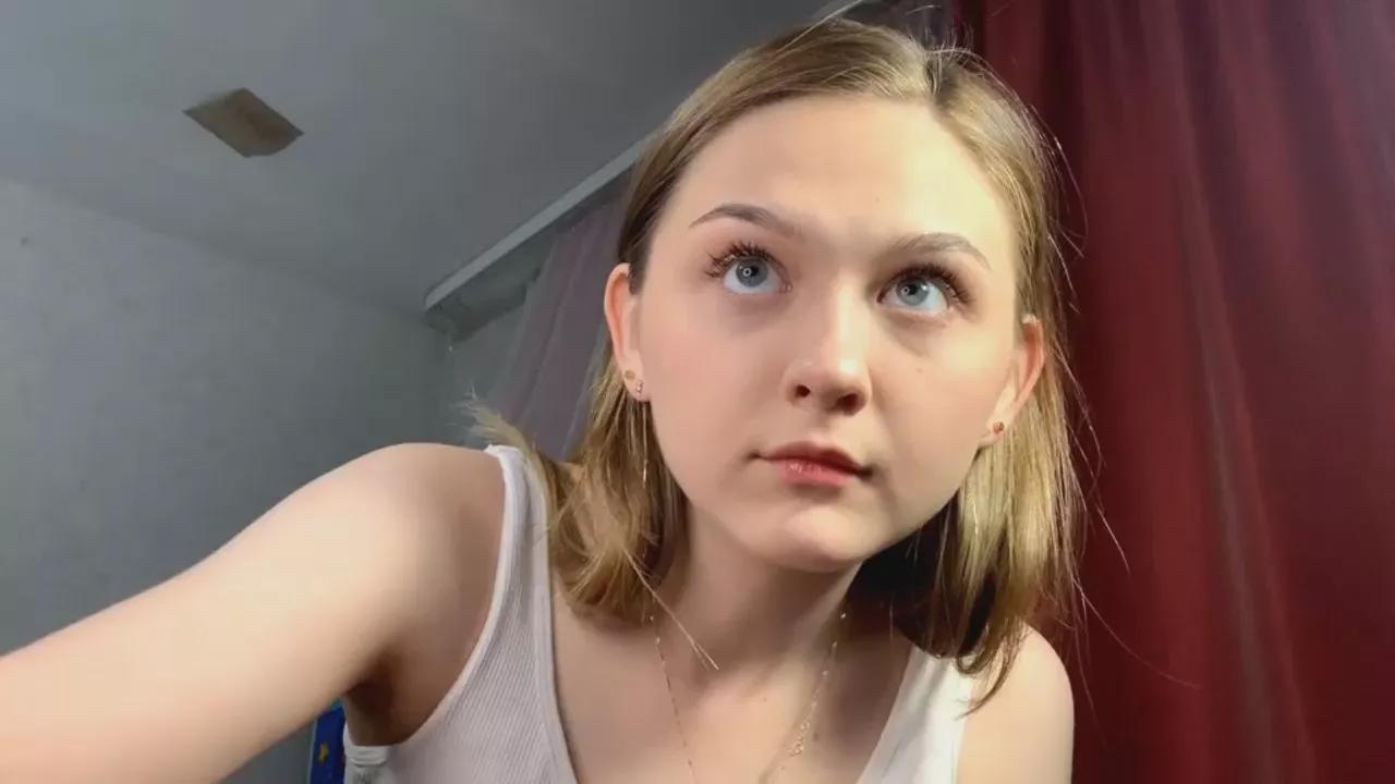NenaKlave webcams show profile image 