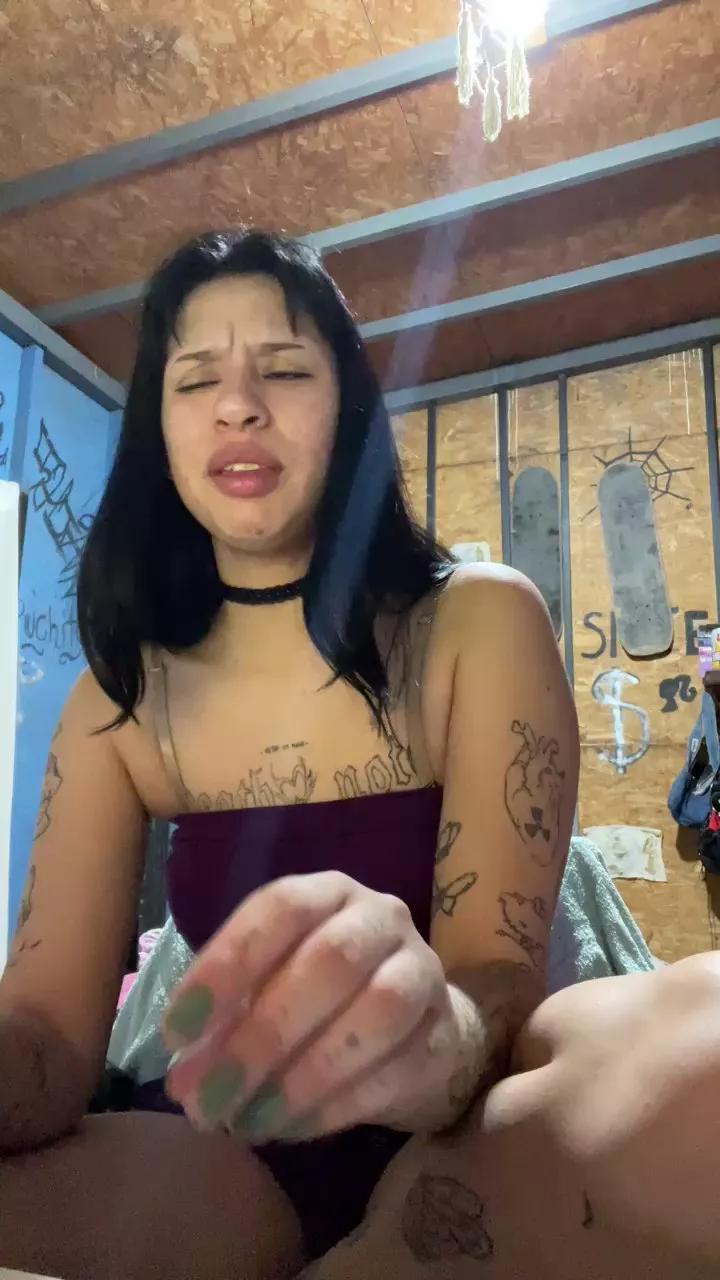 Nenatrampa5 from Cam4