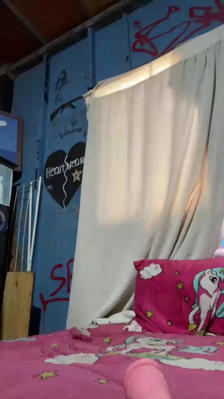 Nenatrampa5 from Cam4