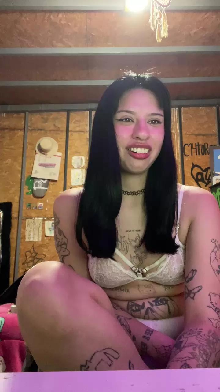Nenatrampa5 from Cam4