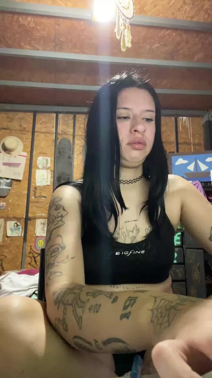Nenatrampa5 from Cam4