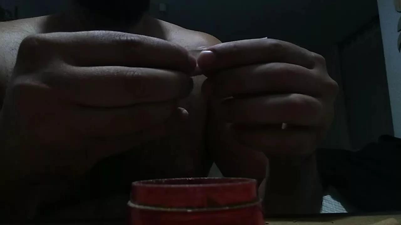 nene198cm from Cam4