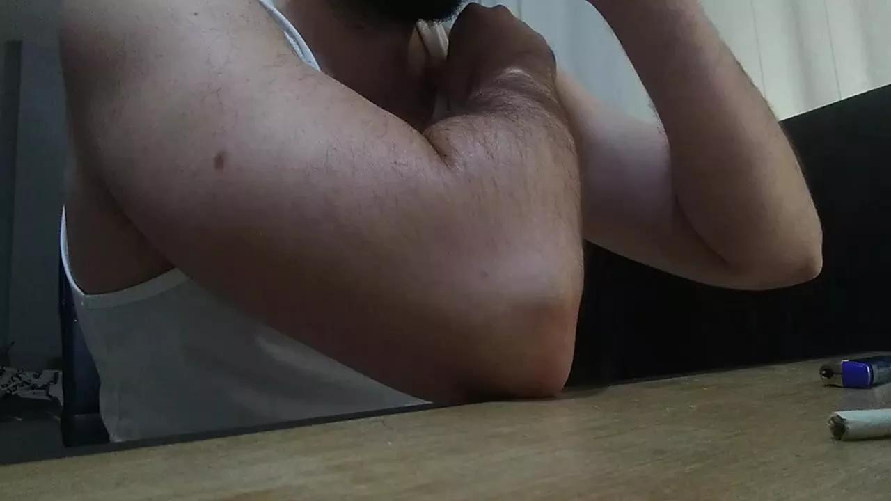 nene198cm from Cam4