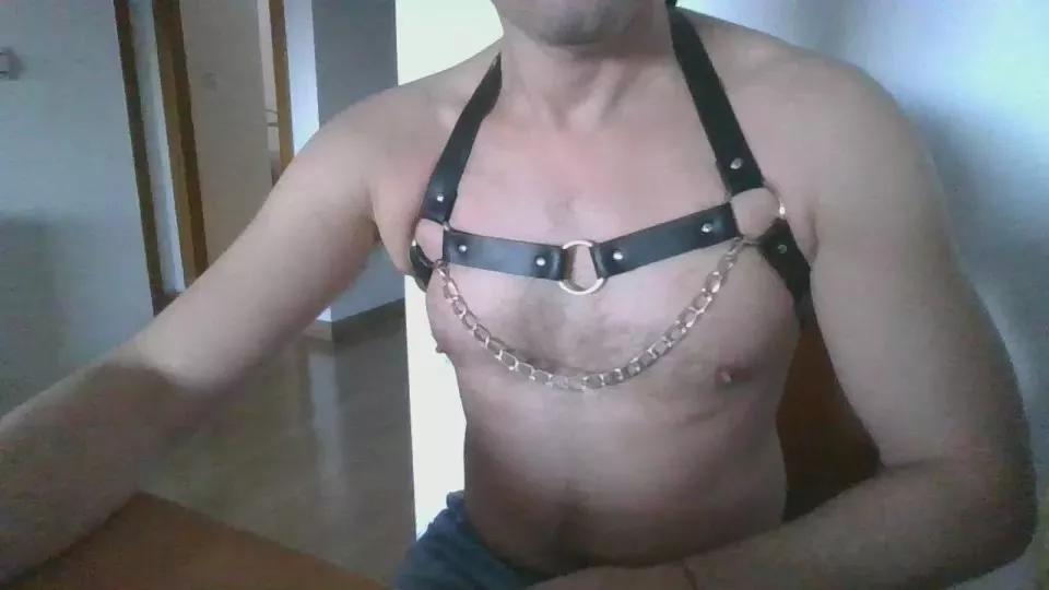Nenistur from Cam4