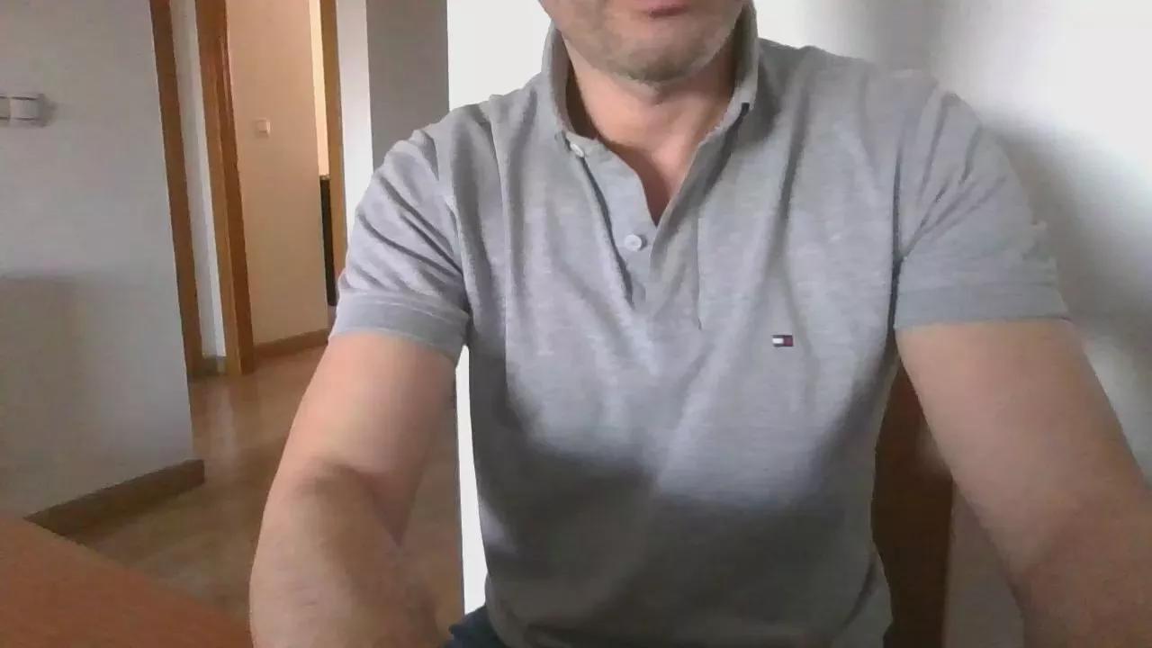 Nenistur from Cam4