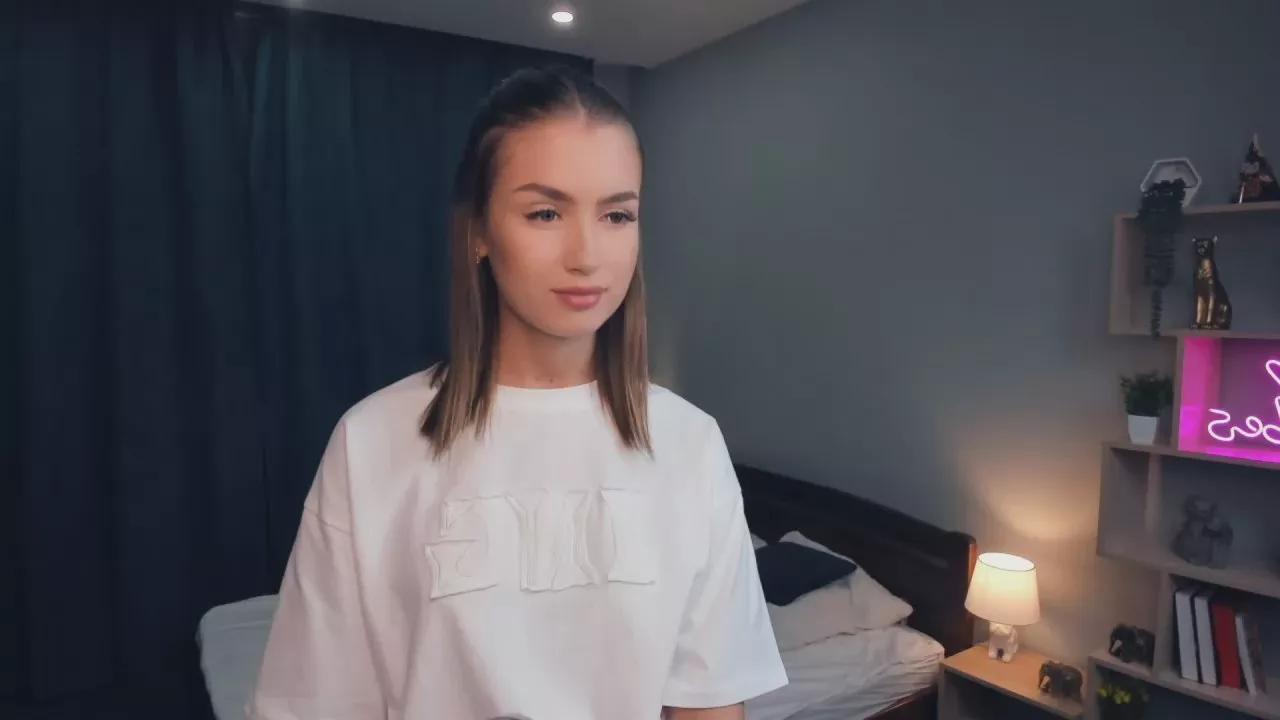 NenitaGoularte from Cam4