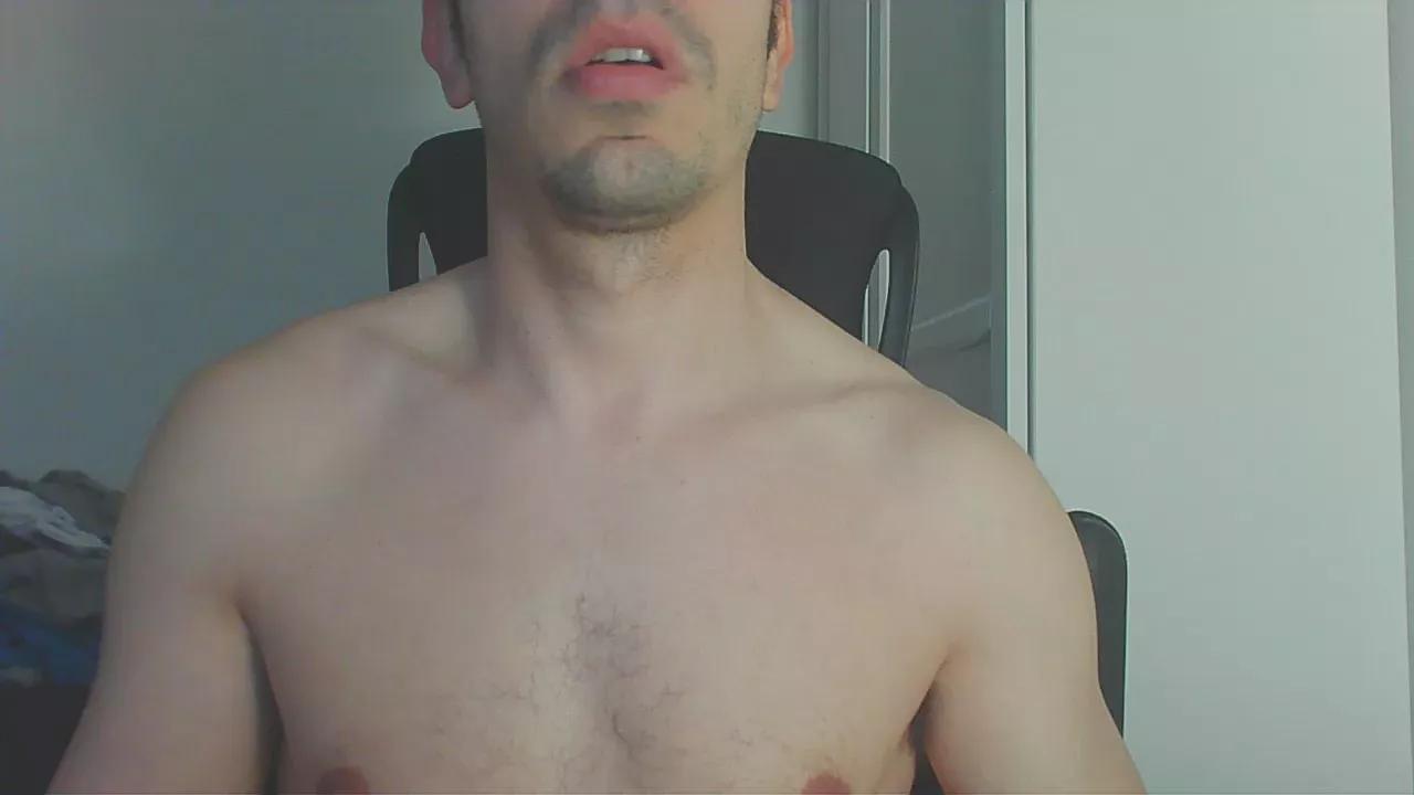 nenito224445 from Cam4