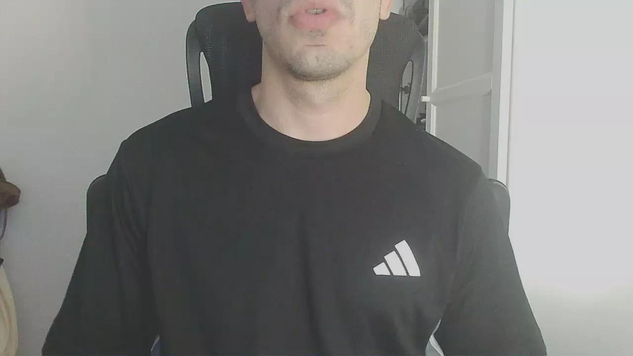 nenito224445 from Cam4