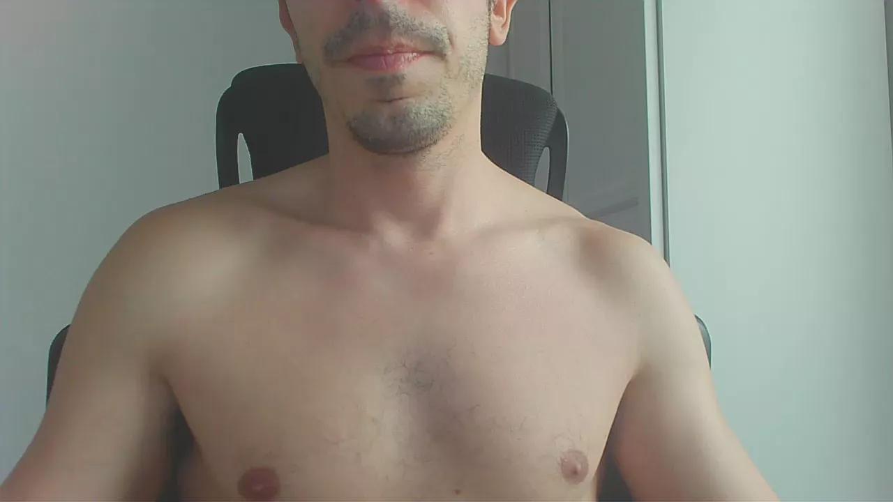 nenito224445 from Cam4