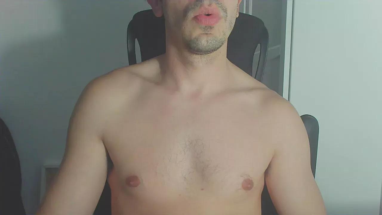 nenito224445 from Cam4