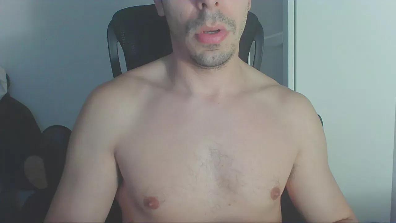 nenito224445 from Cam4