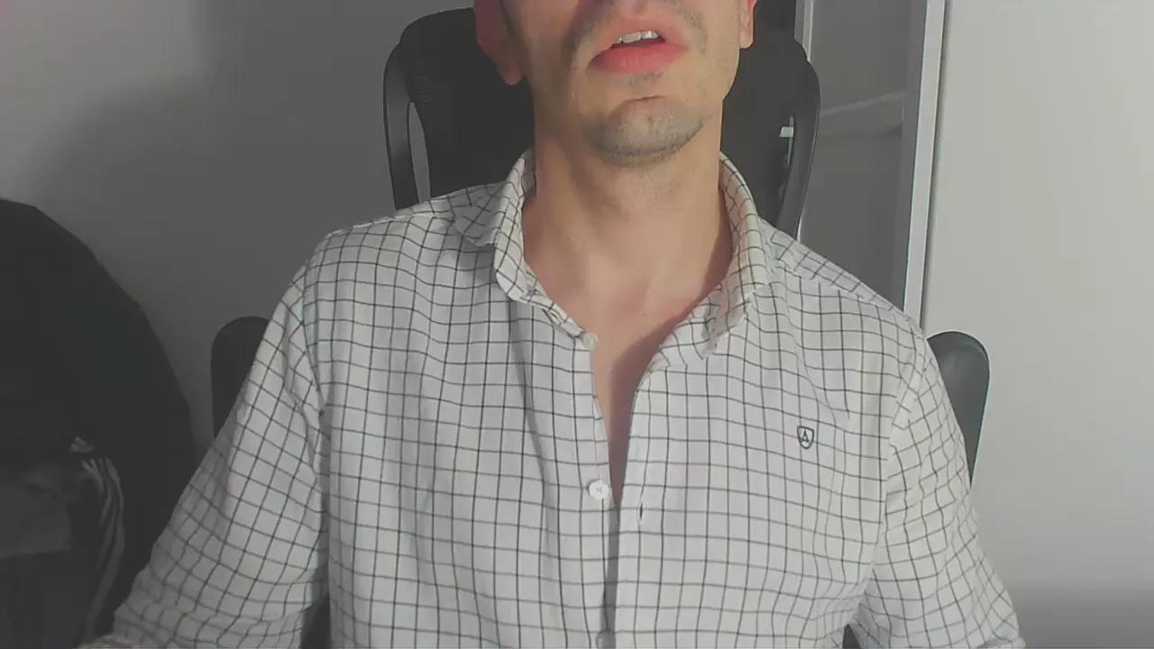 nenito224445 from Cam4