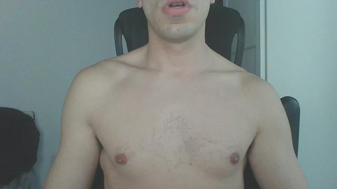 nenito224445 from Cam4